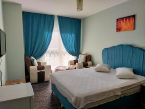 Гостиница The Tuyap Rainbow Suites  Стамбул